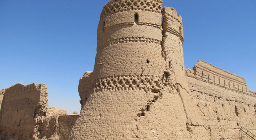 شهر اشکذر در استان یزد - توریستگاه