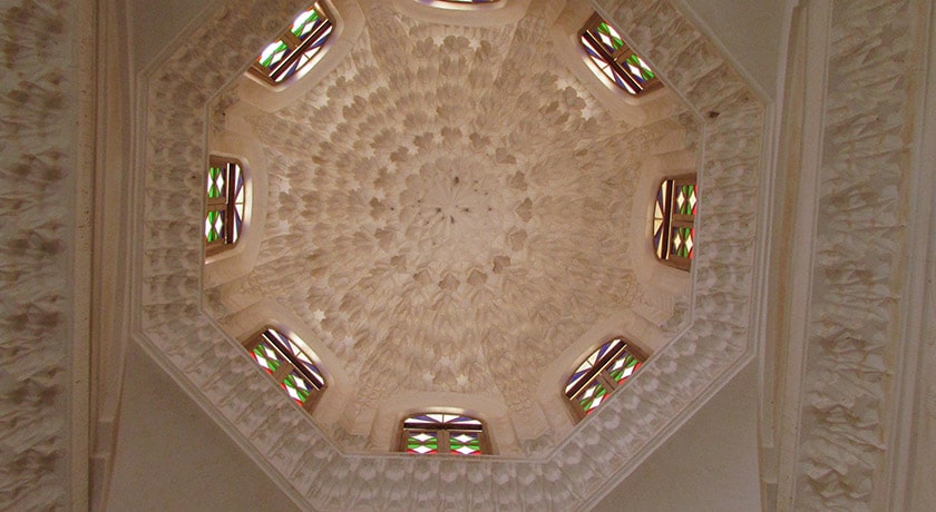 شهر ابرکوه در استان یزد - توریستگاه