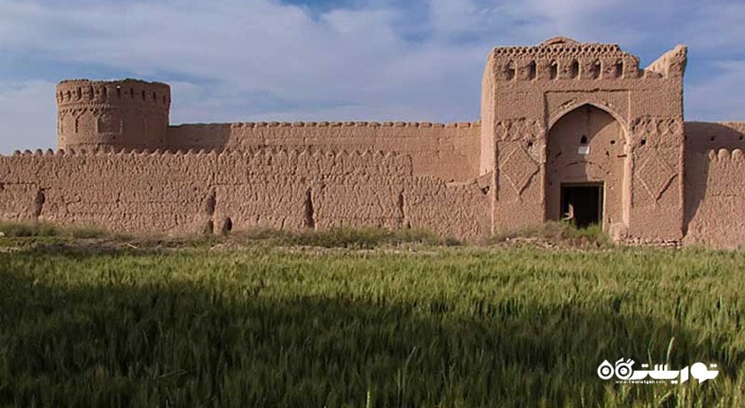 شهر مهریز در استان یزد - توریستگاه