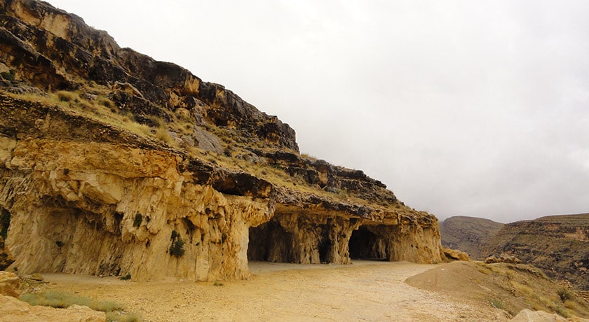 شهر جهرم در استان فارس - توریستگاه