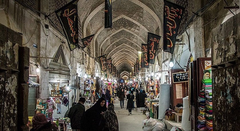 شهر لارستان در استان فارس - توریستگاه