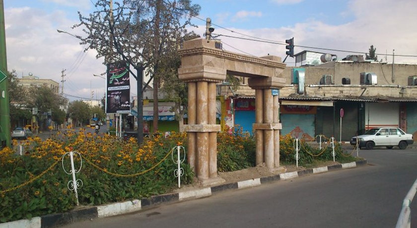 شهر فسا در استان فارس - توریستگاه