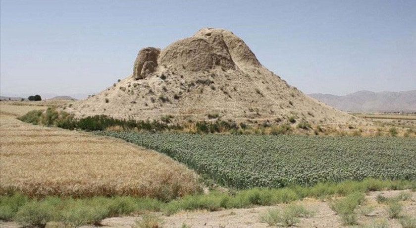 شهر فسا در استان فارس - توریستگاه