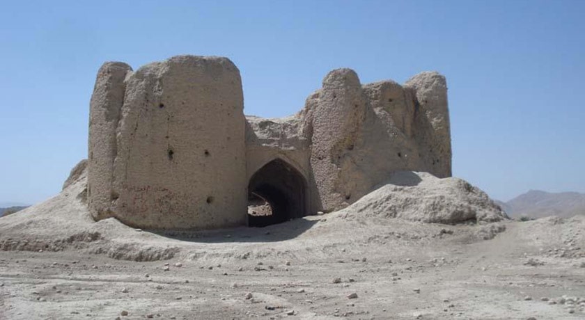 شهر داراب در استان فارس - توریستگاه