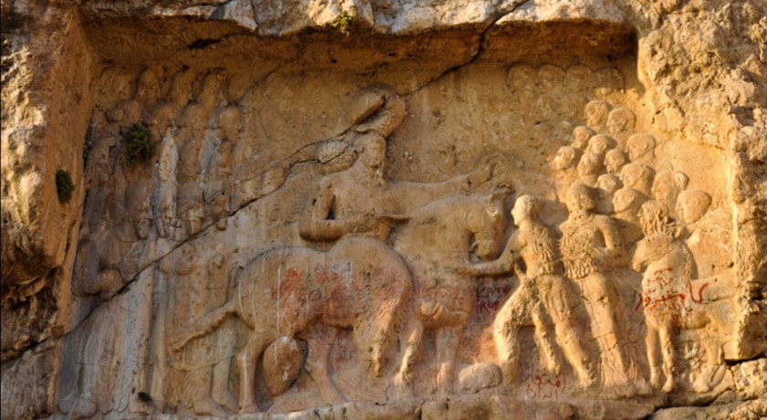 شهر داراب در استان فارس - توریستگاه