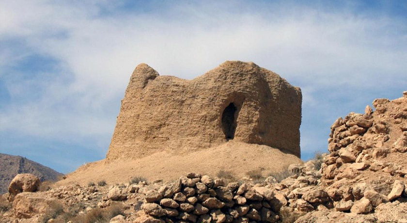 شهر داراب در استان فارس - توریستگاه