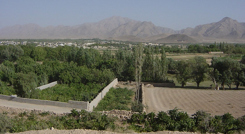 شهر اقلید در استان فارس - توریستگاه