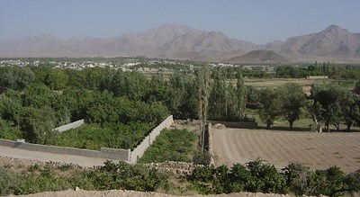 شهر اقلید در استان فارس - توریستگاه