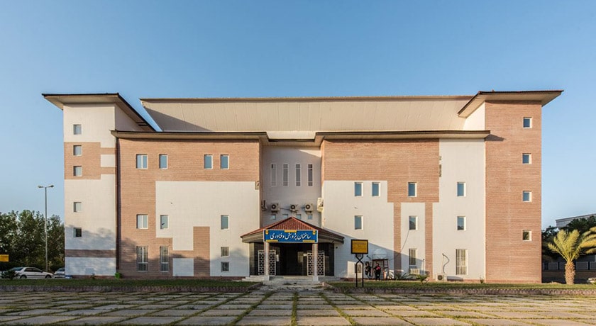 شهر لامرد در استان فارس - توریستگاه