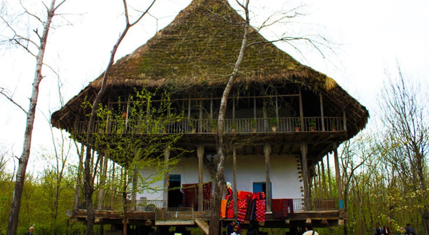 شهر رشت در استان گیلان - توریستگاه