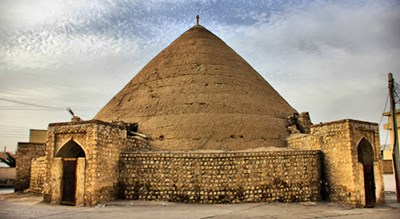 شهر گراش در استان فارس - توریستگاه