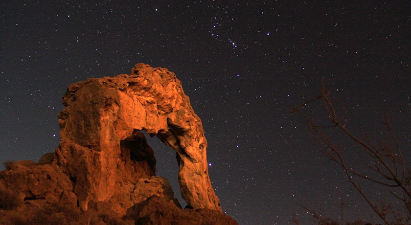 شهر ارسنجان در استان فارس - توریستگاه