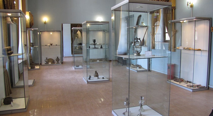 شهر کرمانشاه در استان کرمانشاه - توریستگاه