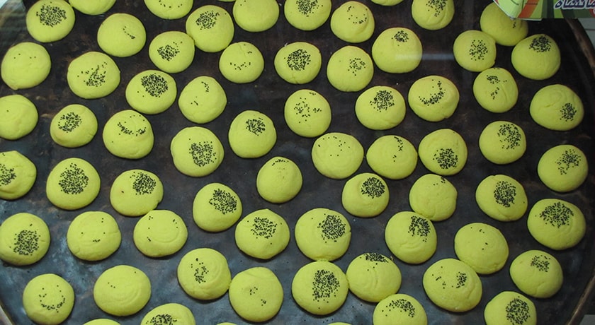 شهر کرمانشاه در استان کرمانشاه - توریستگاه