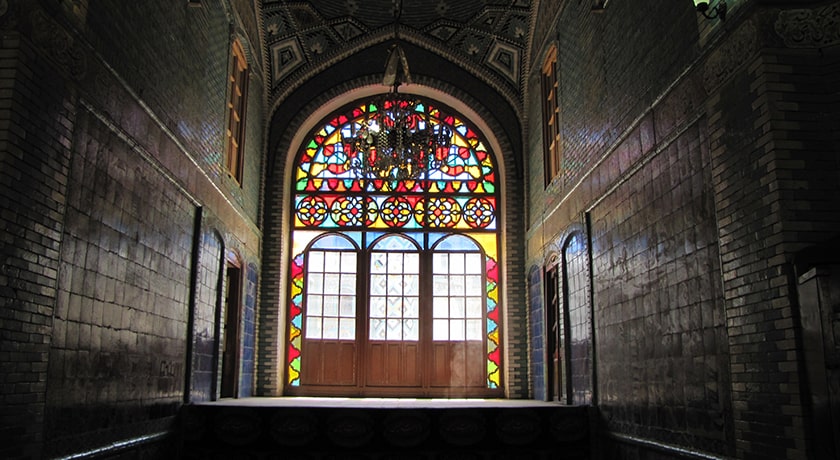 شهر کرمانشاه در استان کرمانشاه - توریستگاه