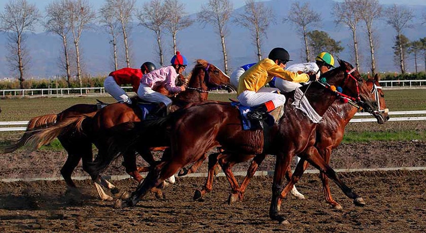 شهر ترکمن در استان گلستان - توریستگاه