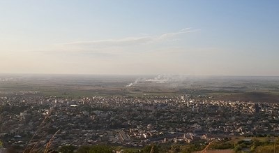 شهر مینو دشت	 در استان گلستان - توریستگاه