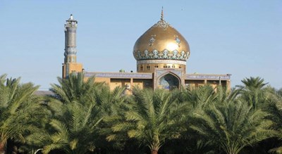 شهر مهران در استان ایلام - توریستگاه