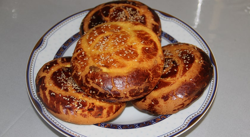 شهر همدان در استان همدان - توریستگاه