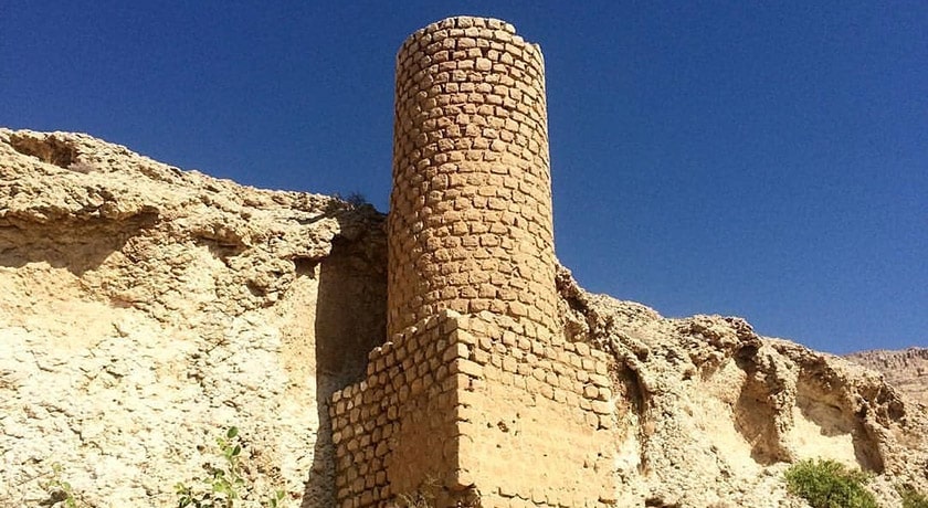 شهر عسلویه در استان بوشهر - توریستگاه