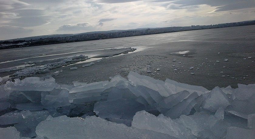 شهر اردبیل در استان اردبیل - توریستگاه