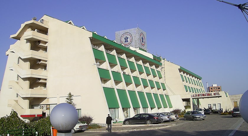 شهر اردبیل در استان اردبیل - توریستگاه