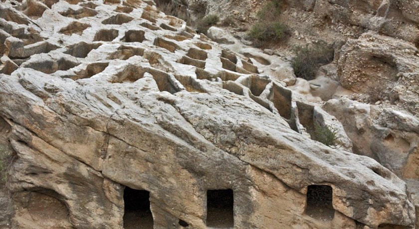 شهر کنگان در استان بوشهر - توریستگاه