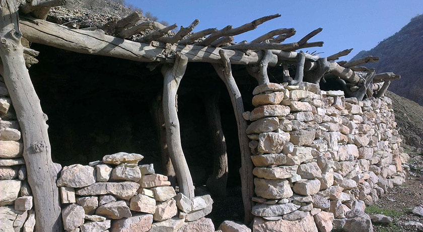 شهر چرام در استان کهگیلویه و بویر احمد - توریستگاه