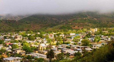 شهر سی سخت در استان کهگیلویه و بویر احمد - توریستگاه