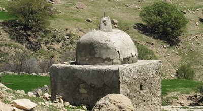 شهر لنده در استان کهگیلویه و بویر احمد - توریستگاه