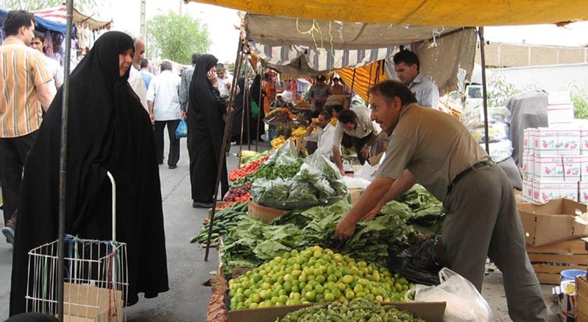 شهر ری در استان تهران - توریستگاه