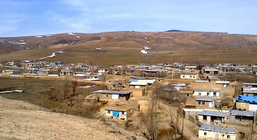 شهر سمنان در استان سمنان - توریستگاه