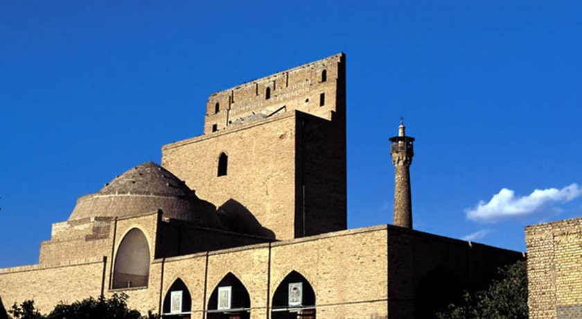 شهر سمنان در استان سمنان - توریستگاه