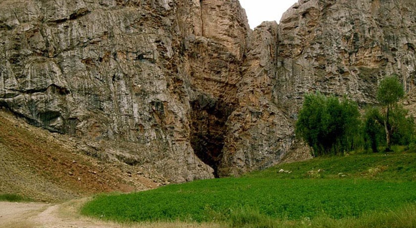 شهر فیروزکوه در استان تهران - توریستگاه