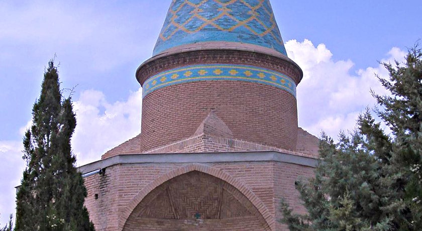 شهر ابهر در استان زنجان - توریستگاه