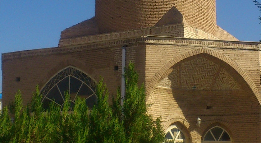 شهر ابهر در استان زنجان - توریستگاه