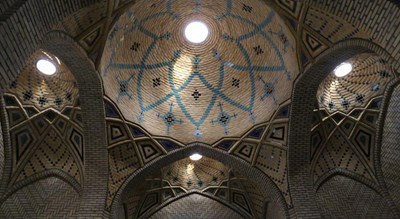 شهر ابهر در استان زنجان - توریستگاه