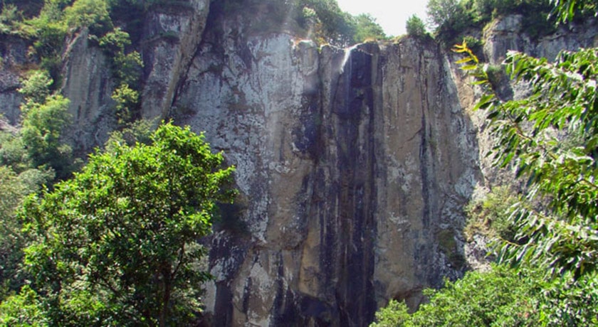 شهر تالش (طوالش) در استان گیلان - توریستگاه