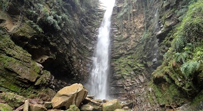 شهر املش در استان گیلان - توریستگاه