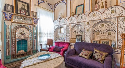 شهر املش در استان گیلان - توریستگاه