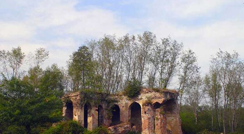 شهر رضوانشهر در استان گیلان - توریستگاه