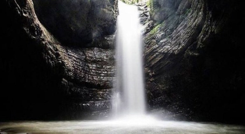 شهر رضوانشهر در استان گیلان - توریستگاه