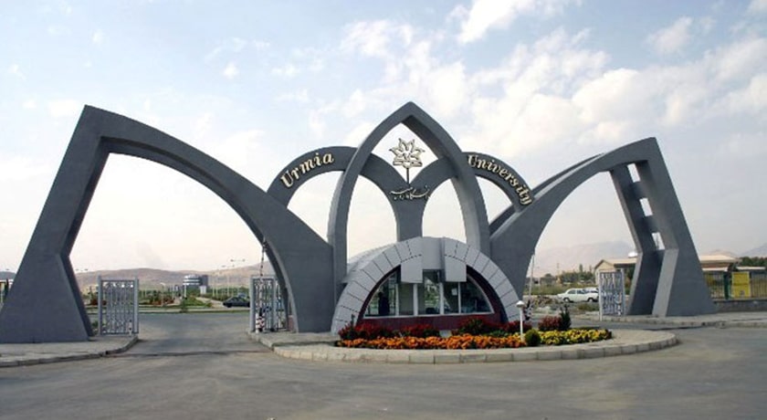 شهر ارومیه در استان آذربایجان غربی - توریستگاه