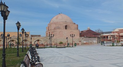شهر ارومیه در استان آذربایجان غربی - توریستگاه
