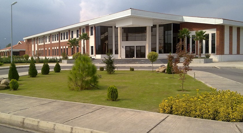 شهر فومن	 در استان گیلان - توریستگاه