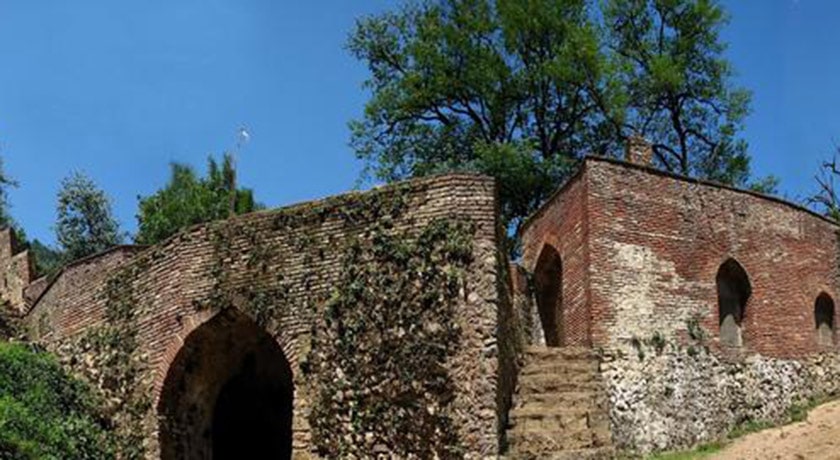 شهر فومن	 در استان گیلان - توریستگاه