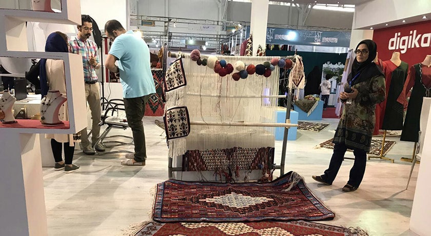 شهر هرسین در استان کرمانشاه - توریستگاه