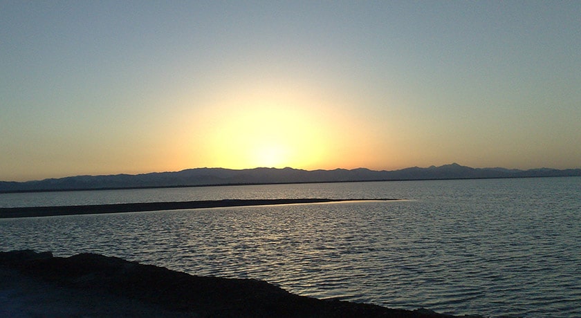 شهر اراک در استان مرکزی - توریستگاه