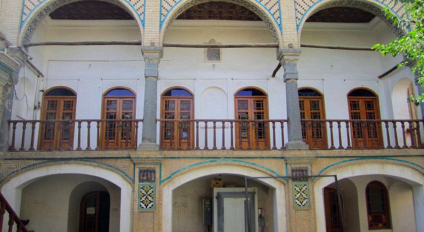 شهر اراک در استان مرکزی - توریستگاه