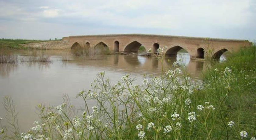 شهر کبودرآهنگ در استان همدان - توریستگاه